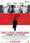 The Good Shepherd - dvd ex noleggio